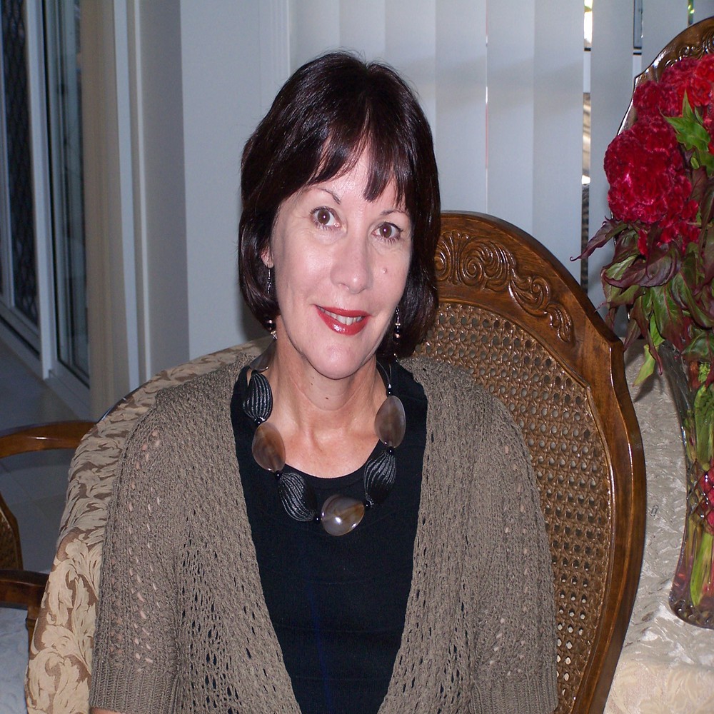 Anne-Maree's avatar