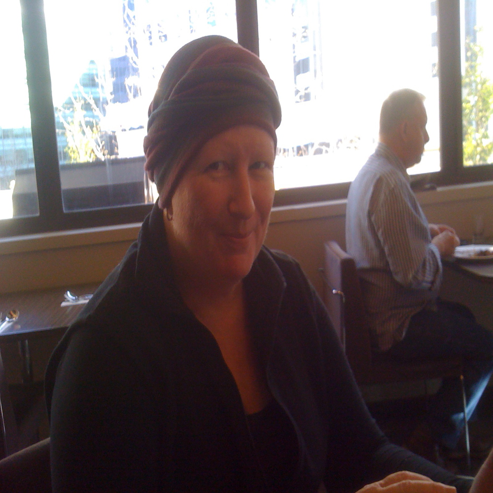 Sue_Townsend's avatar