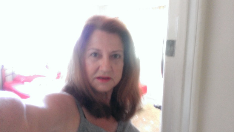 Chrisy's avatar
