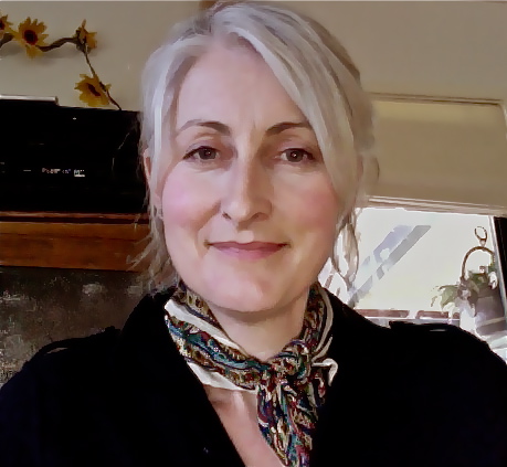 ChristineCP's avatar