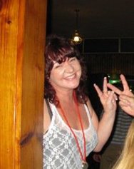 Susan1101's avatar
