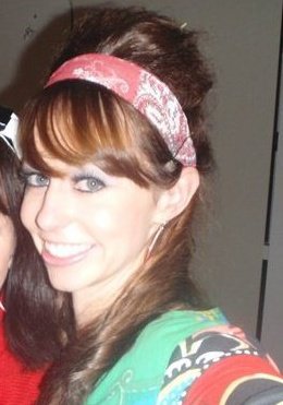 Meliss's avatar