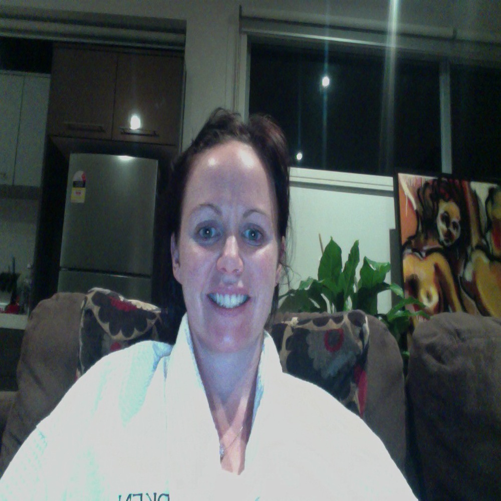 Lillisee's avatar