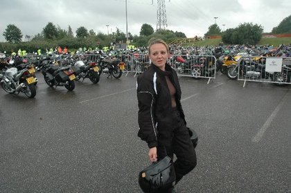 Bikerbabe's avatar