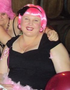 Vicky's avatar