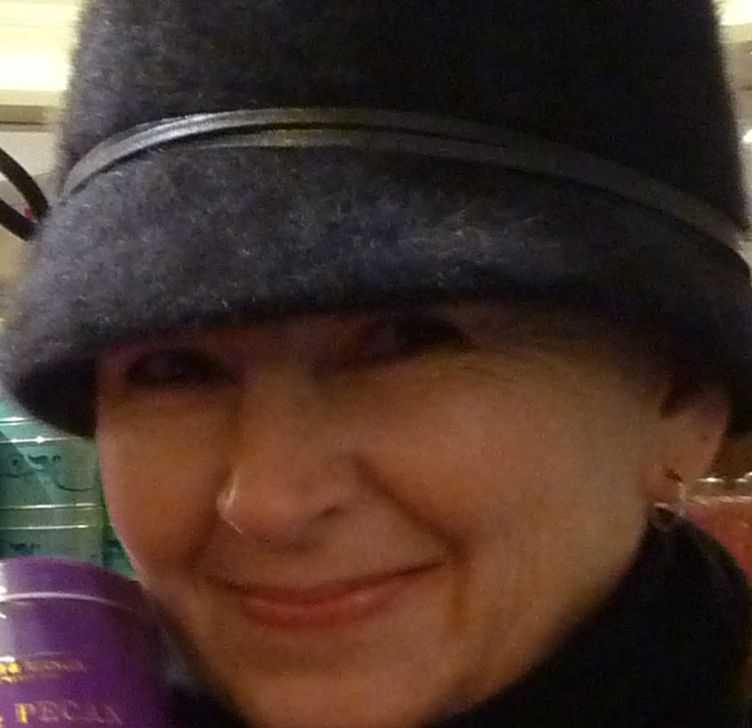Louise139's avatar