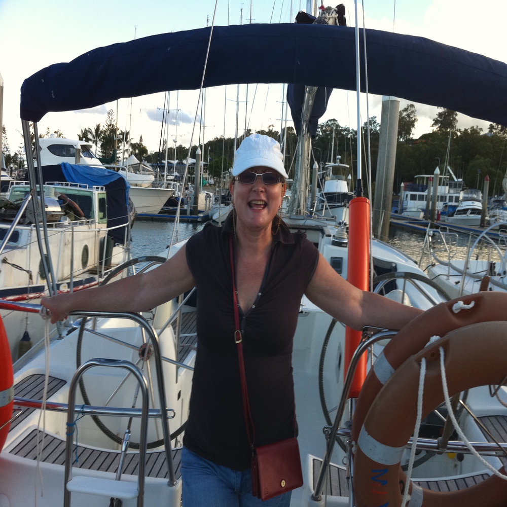 Anne_W's avatar