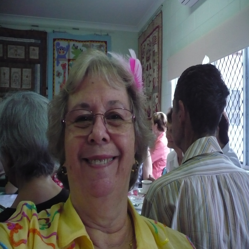 Francoise's avatar